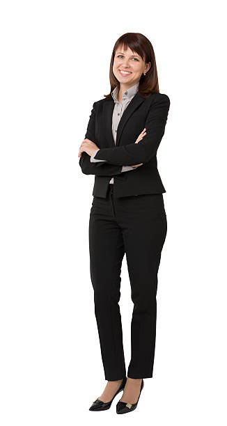 istock Business woman 495982444