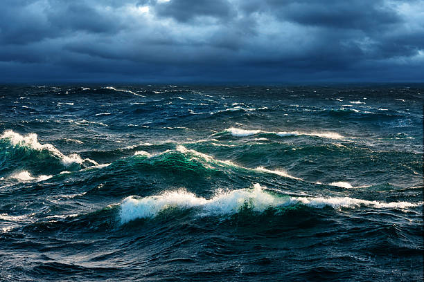 스택스 - wave sea storm water 뉴스 사진 이미지