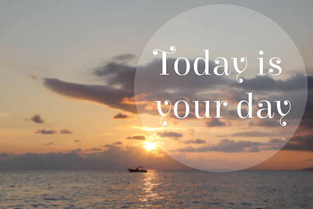 istock Sunset sky at the sea 495989282