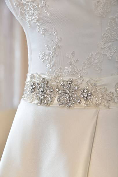 istock part of wedding dress 495990850