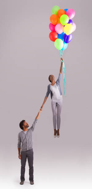 istock I support her goal of independence 496030899