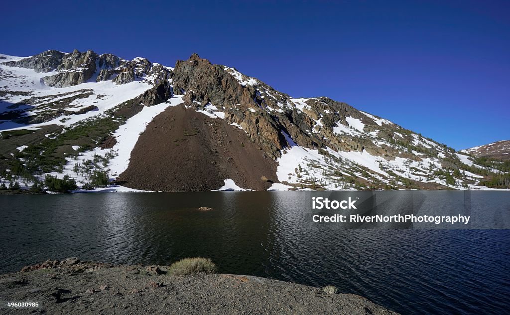 Национальный парк Yosemite - Стоковые фото Без людей роялти-фри