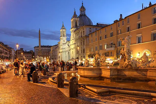 Photo of Rome, Italy