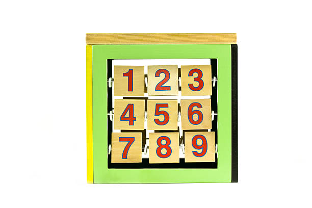 istock childs number toy 496031151