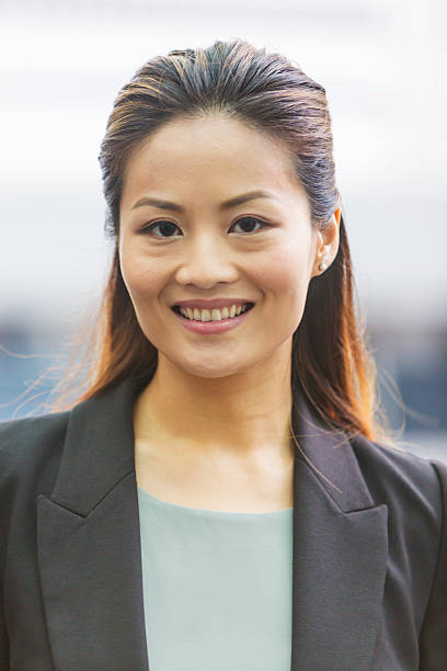 istock Hong Kong Businesspeople 496031739