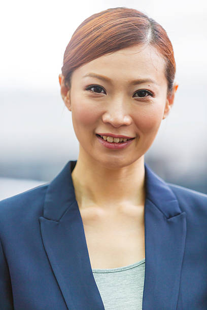 istock Hong Kong Businesspeople 496031759