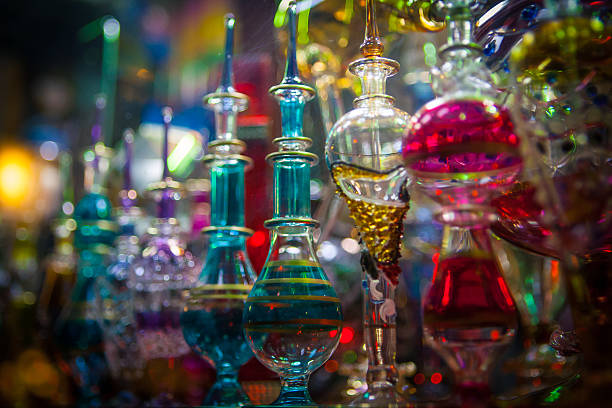 istock Spirits of the East 496032019