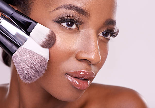 istock Tools of the beauty trade 496032453