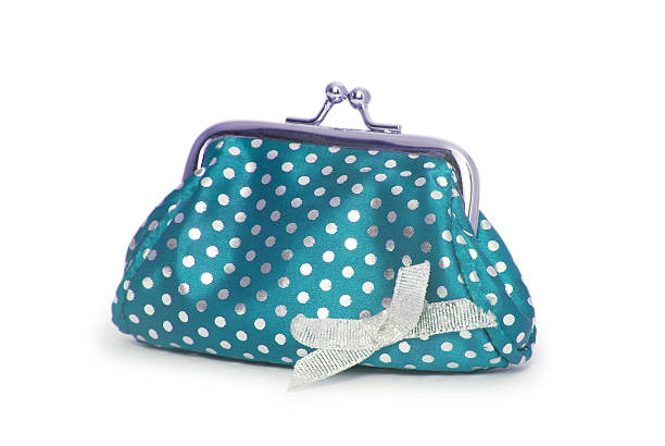 istock purse isolated on white background cutout 496032534