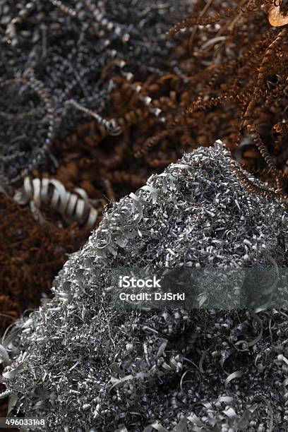 Rusted Scrap Metal Stock Photo - Download Image Now - 2015, Backgrounds, Business Finance and Industry