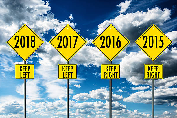 istock New years street sign 496033458