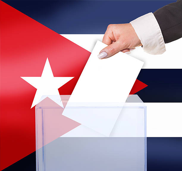 istock electoral vote by ballot 496033955
