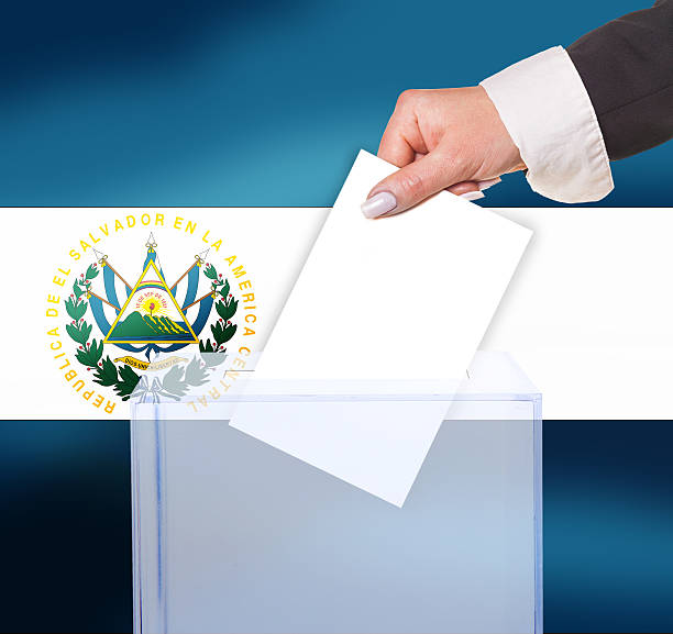 istock electoral vote by ballot 496034183