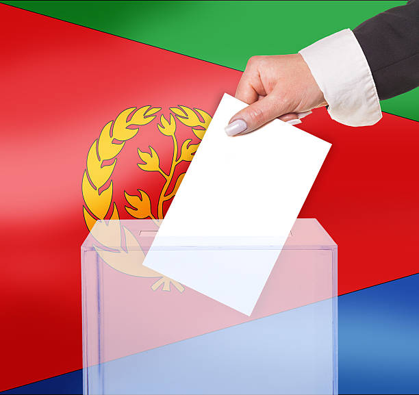 istock electoral vote by ballot 496034201