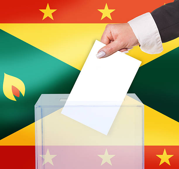 istock electoral vote by ballot 496034223