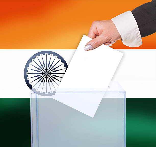 istock electoral vote by ballot 496034259