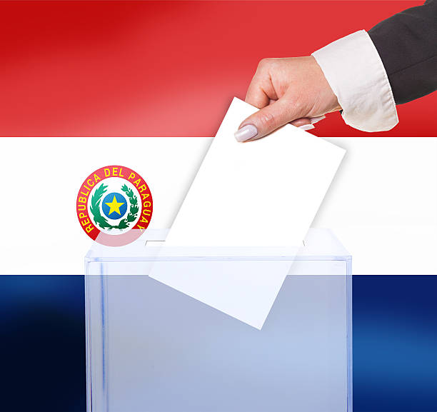 istock electoral vote by ballot 496035677