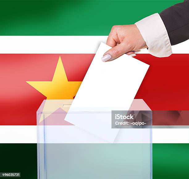 Electoral Vote By Ballot Stock Photo - Download Image Now - Backgrounds, Choice, Election