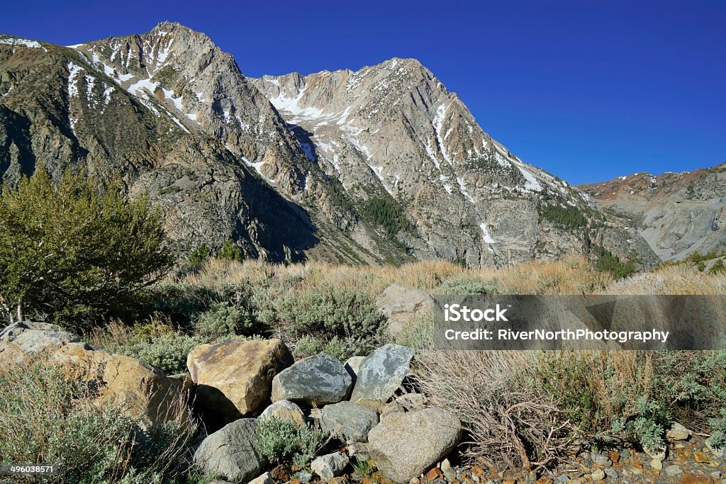 Национальный парк Yosemite - Стоковые фото Без людей роялти-фри