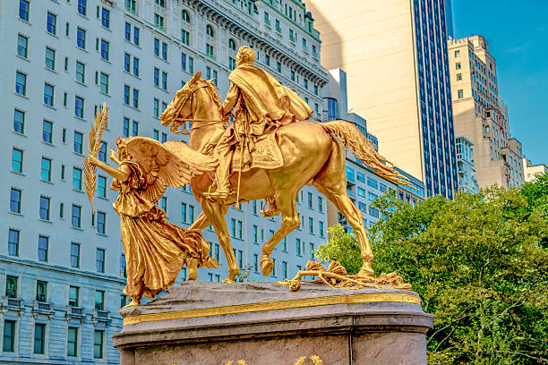 istock Grand Army Plaza 496040594