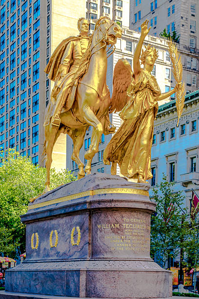 istock Grand Army Plaza 496060170