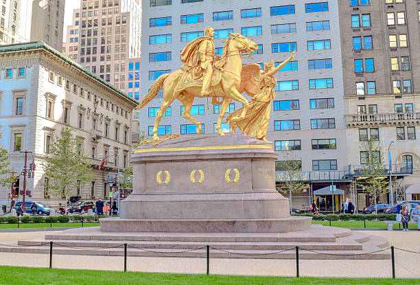 istock Grand Army Plaza 496060216
