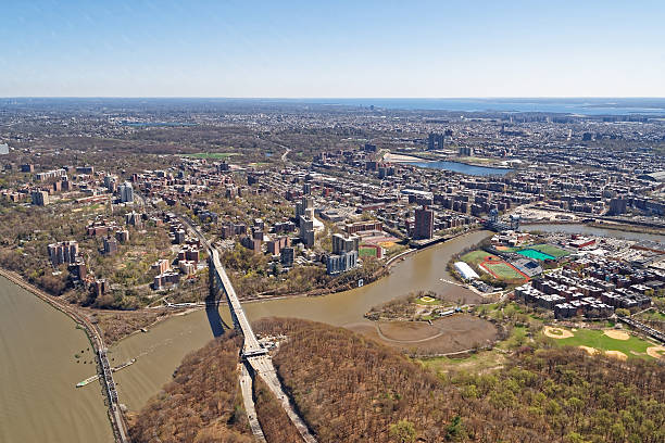 istock Aerial view of Brooklyn 496072028
