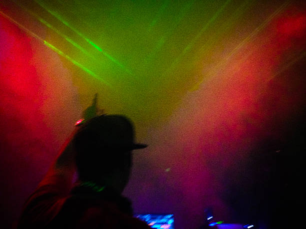 istock DJ mixing beats in nightclub 496075018