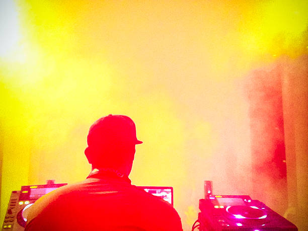 istock DJ mixing beats in nightclub 496075048