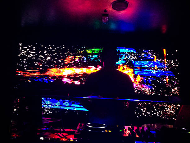 istock DJ mixing beats in nightclub 496075116