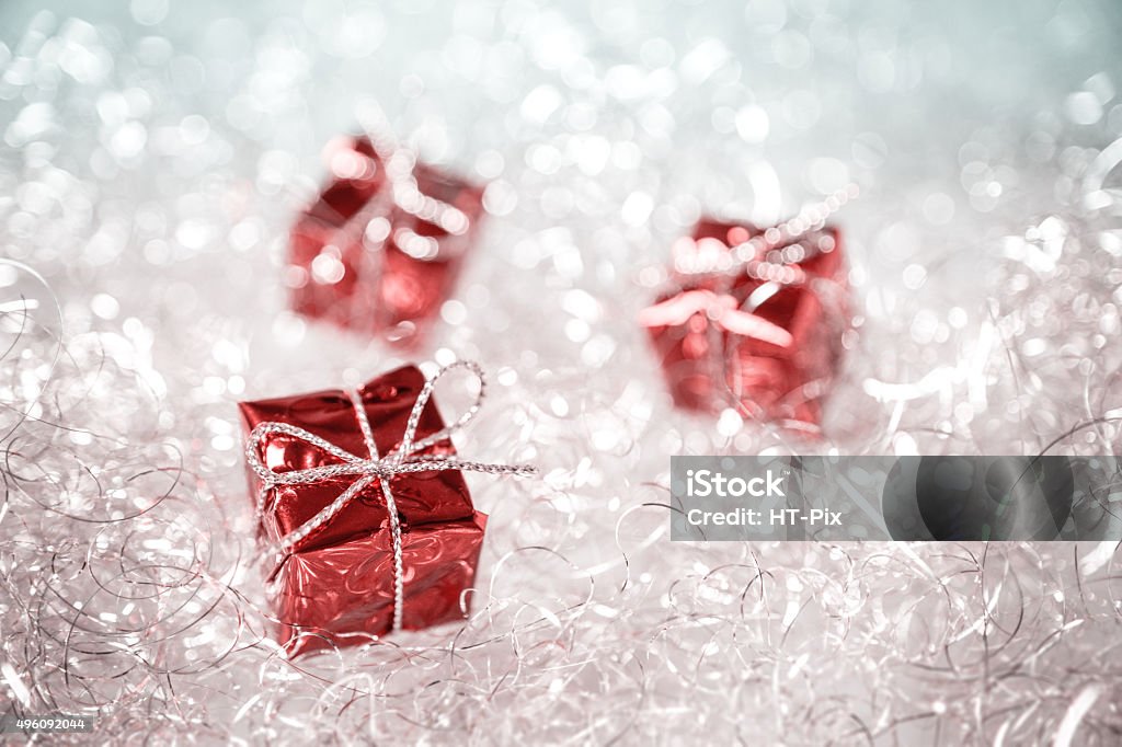 Christmas Gift Angel Hair Stock Photo - Download Image Now - 2015, Advent, Angel  Hair Pasta - iStock