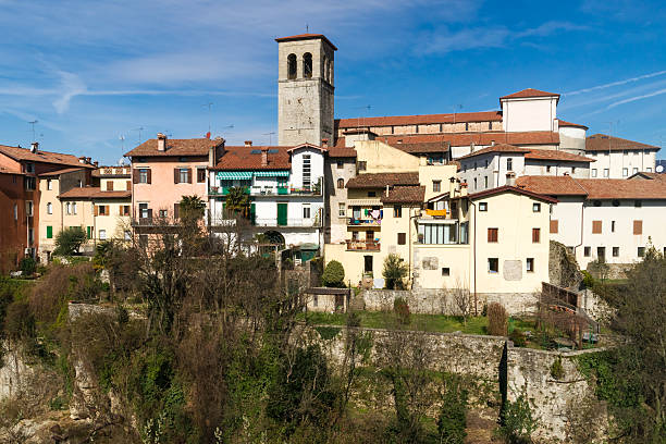 istock View over Cividale del Friuli 496092804