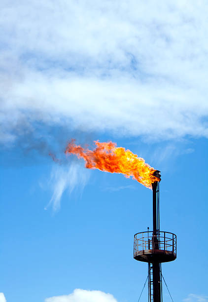 istock Gas and oil industry 496098470