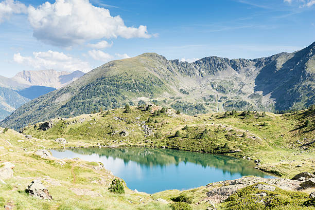 istock lakes of Tristaina 496098570