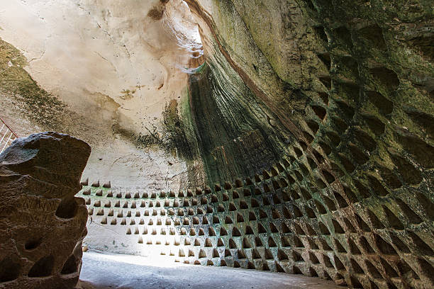 Cave ar Bet Guvrin national park