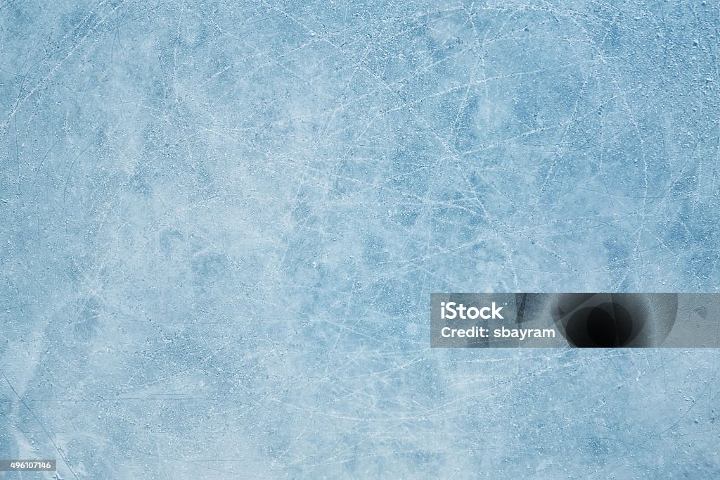 ice background ice background with marks from skating and hockey. Excellent, and so useful. Ice Stock Photo