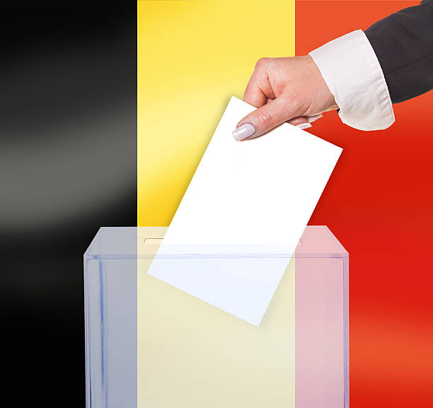 istock electoral vote by ballot 496109697
