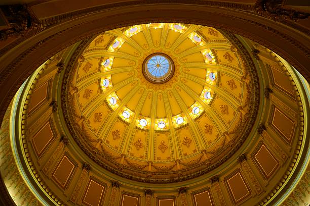 istock California Capitol Building 496109731