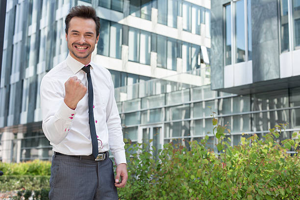 istock Outdoor business 496113635