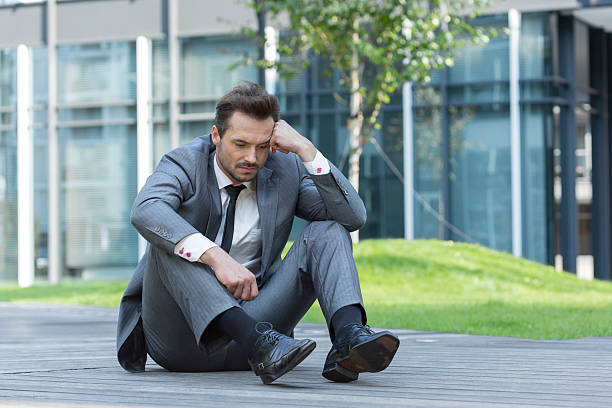 istock Outdoor business 496113665