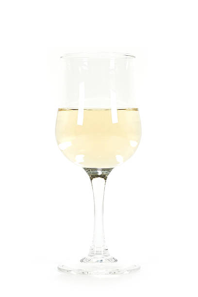 istock Glass of White wine 496114181