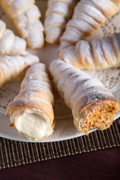 istock sweet tube 496114647
