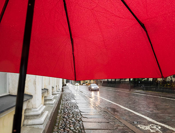istock Autumn in the City 496124014