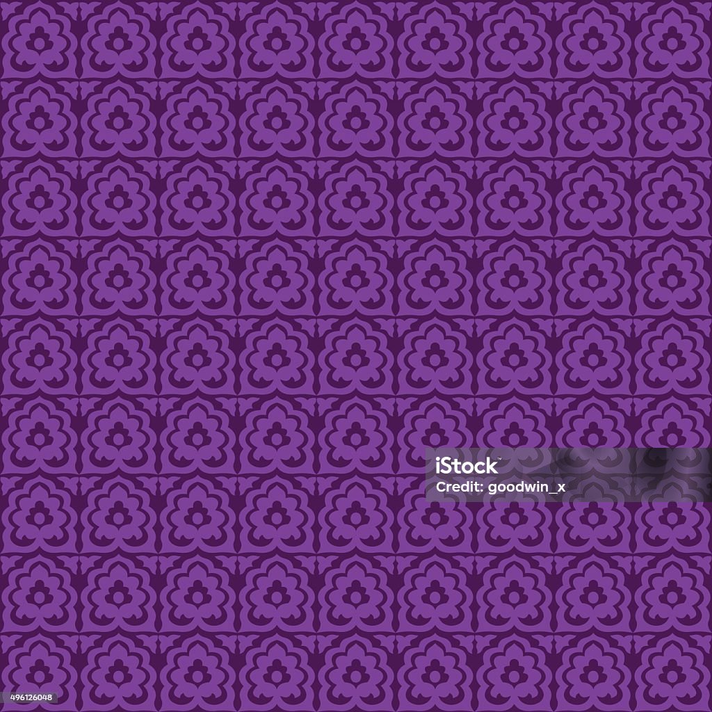 Multicompent Pattern Ornamental Pattern Seamless Texture Multicomponent Stock Illustration ...