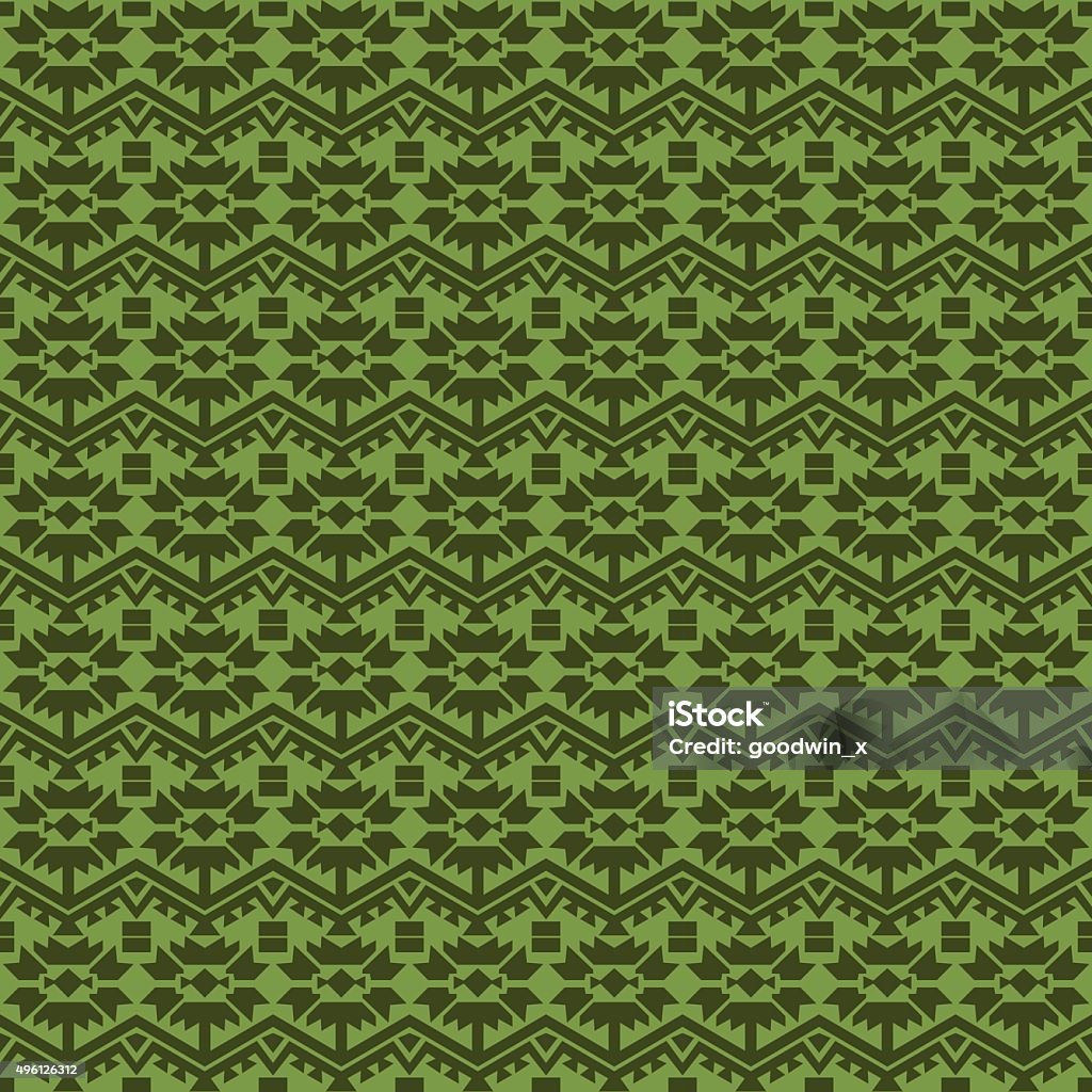 Multicompent Pattern Ornamental Pattern Seamless Texture Multicomponent Stock Illustration ...