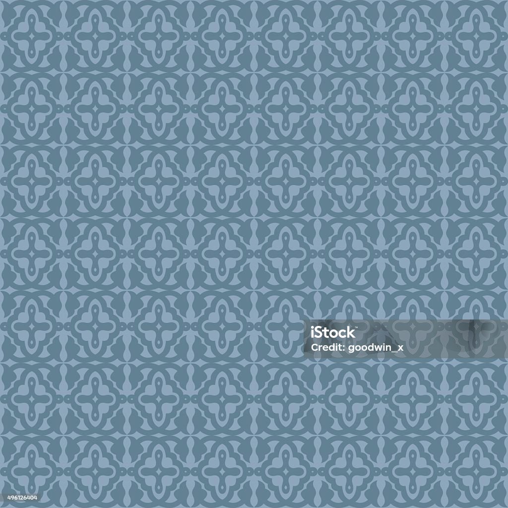 Multicompent Pattern Ornamental Pattern Seamless Texture Multicomponent Stock Illustration ...