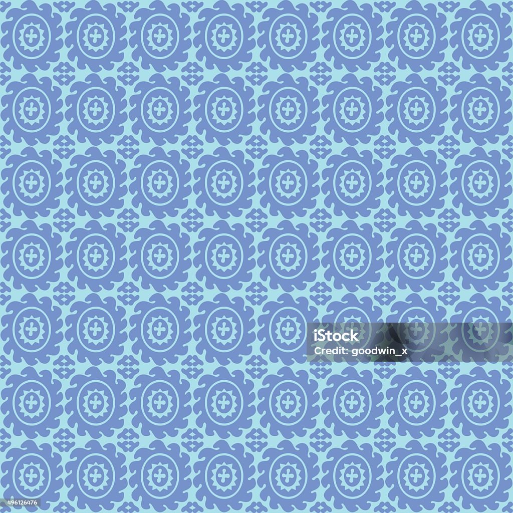 Multicompent Pattern Ornamental Pattern Seamless Texture Multicomponent Stock Illustration ...