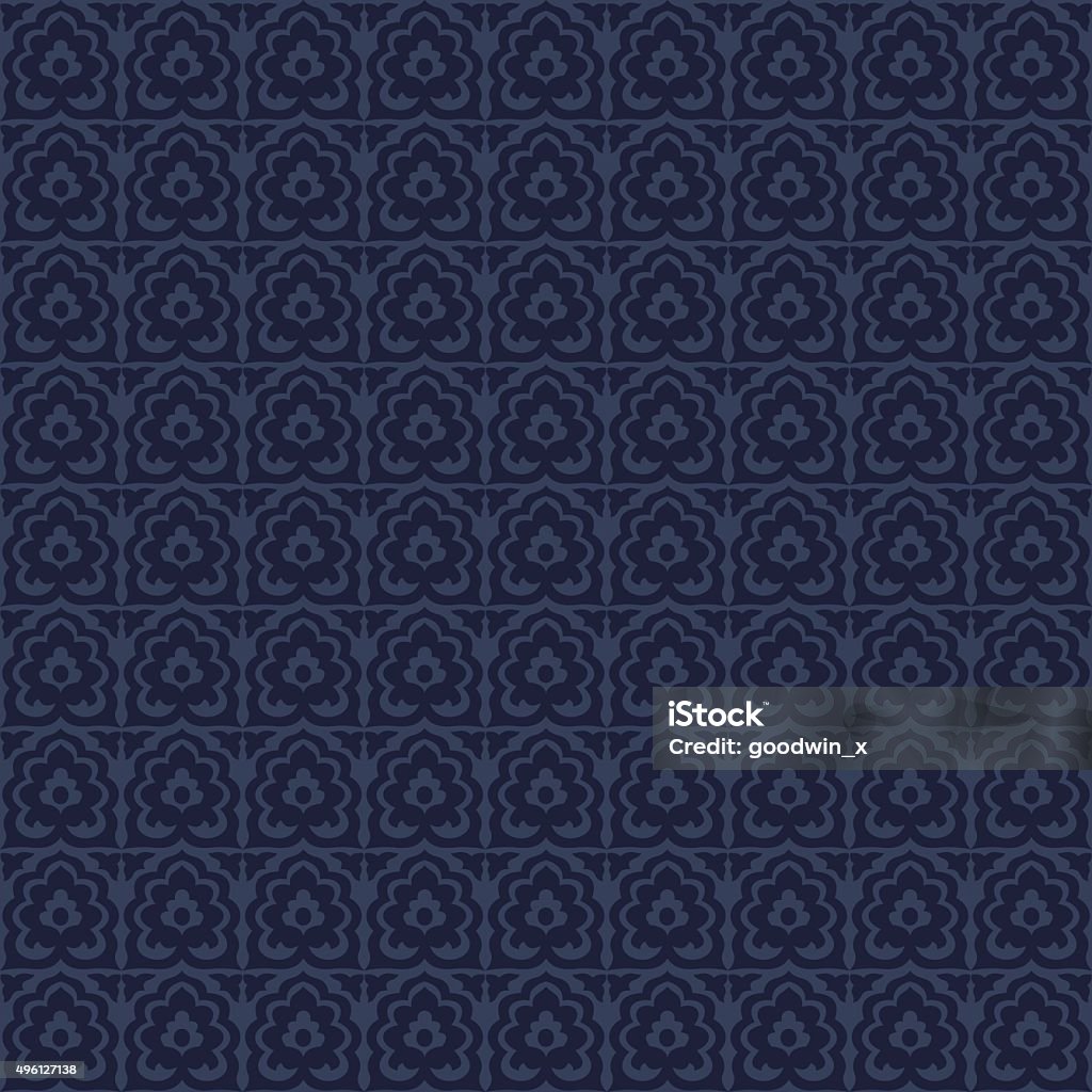 Multicompent Pattern Ornamental Pattern Seamless Texture Multicomponent Stock Illustration ...