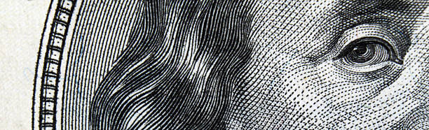 istock close up of dollar bill 496156526