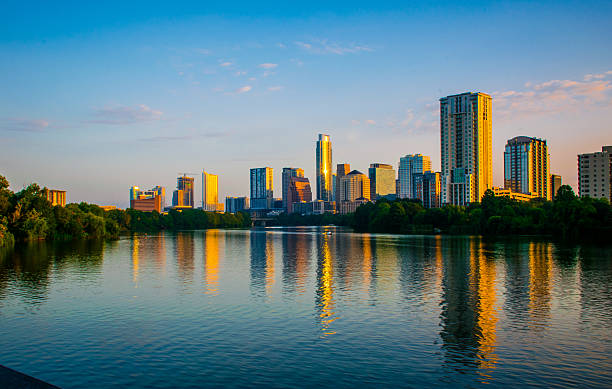 istock Austin Texas 2015 Capital City beauty 496165008